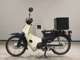 Фото Honda C50 SUPER CUB 2008 с японского аукциона