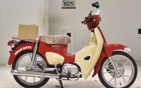 HONDA C110 SUPER CUB JA59