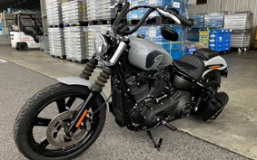 HARLEY FXBBS 2025 YYK