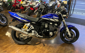 YAMAHA XJR400R-1 2003 RH02J