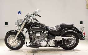 YAMAHA XV1600 WILDSTAR 2002