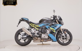 BMW S1000R 2025