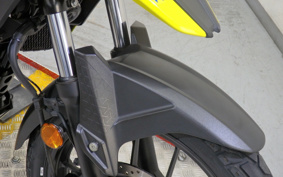SUZUKI STROM SX EL11L