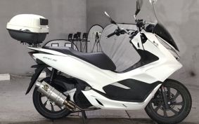 HONDA PCX 125 JF81
