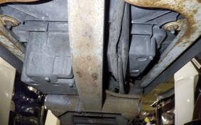 SUZUKI LET's 4 2006 CA41A