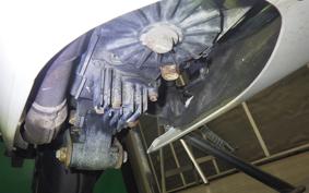 KAWASAKI NINJA 250R 2022 EX250K