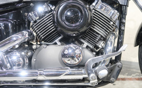 YAMAHA DRAGSTAR 400 2013 VH02J