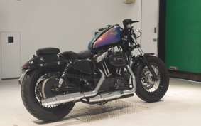 HARLEY XL1200X 2013