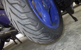 KYMCO VITALITY 50