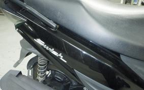 SUZUKI ｽｳｨｯｼｭ125