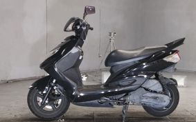 YAMAHA CYGNUS 125 X SE44J