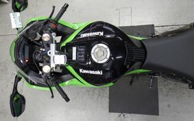 KAWASAKI ZX 10 NINJA ABS 2013