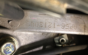HONDA DIO AF56