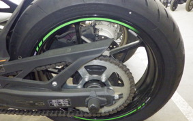KAWASAKI ZX-4RR 2025 ZX400P
