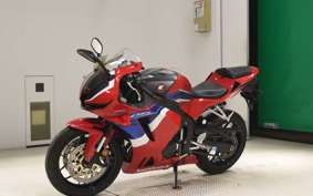 HONDA CBR600RR 2020 PC40