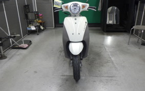 SUZUKI ﾚｯﾂG CA4AA