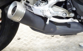 YAMAHA XSR900 2016 RN46J