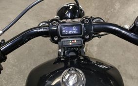 HARLEY FXBBS1870 2021 YYK