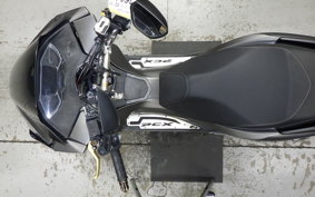 HONDA PCX 160 KF47