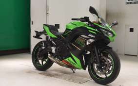 KAWASAKI NINJA 650 A 2020 ER650H