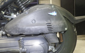 HONDA ZOOMER 2025 AF58