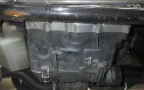 HONDA SHADOW 400 SLASHER 2003 NC40