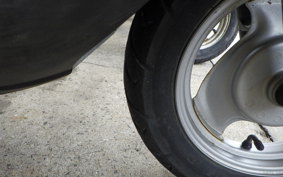 YAMAHA JOG 2009 SA55J