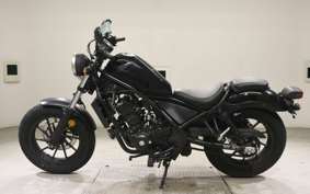 HONDA REBEL 250 2022 MC49