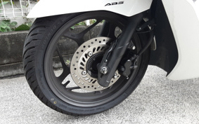 HONDA PCX 160 KF47