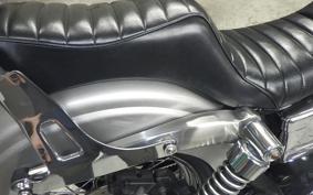HARLEY FXDB 1580 2007
