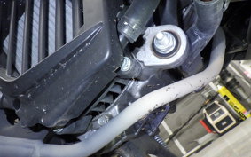 HONDA GIORNO 3 1991 AF77