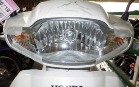 HONDA TACT Basket AF75