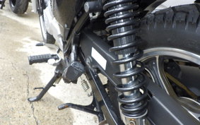 SUZUKI QS150