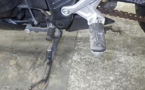 HONDA CBR400R ABS 2017 NC47