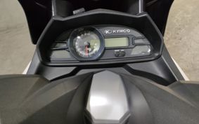 KYMCO KYMCO G-DINK250 ..