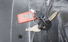 SUZUKI LET's 4 CA45A