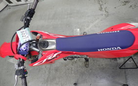 HONDA CRF450R 2016 PE07
