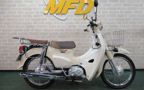 HONDA C110 SUPER CUB 2018 JA44