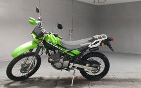 KAWASAKI SUPER SHERPA KL250G