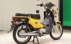 HONDA CROSS CUB 110 2000 JA10