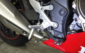 HONDA CBR400R 2022 NC56