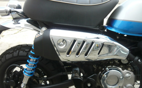 HONDA MONKEY 125 JB03