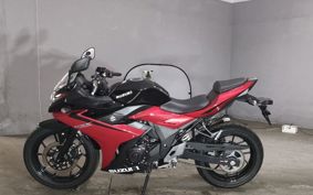 SUZUKI GSX250R DN12B