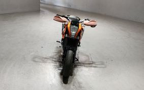 KTM 125 DUKE JGA4K