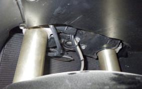 KAWASAKI ZZ1400 NINJA R 2009 ZXT40C