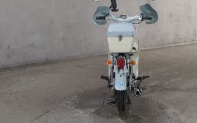 HONDA LITTLE CUB AA01
