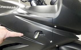 KAWASAKI NINJA 250R 2017 EX250K