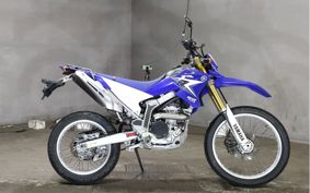 YAMAHA WR250R DG15J