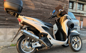 YAMAHA TRICITY 125 SE82J