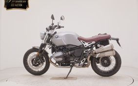 BMW R NINE T SCRAMBLER 2023